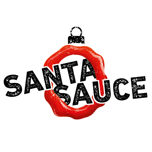 Santa Sauce Santa Sauce